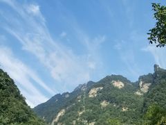 -武当山风景区