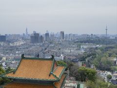 -阅江楼风景区