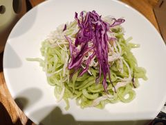 -新白鹿餐厅(爱琴海购物中心店)