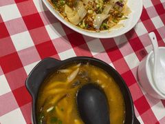 -西贝(上海我格广场店)