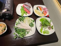 -和子足浴SPA会馆(梁溪店)