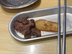 -麻蒲碳烤肉(嘉禾东平地铁站19号店)