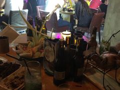 -音乐房子·Vintage Live Bar(玉林总店)
