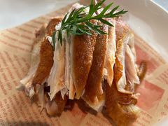 -悦融·京鲁菜·露台花园(安定门店)