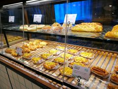 -Dough&Joe团憩(瑞虹天地月亮湾店)