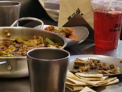 -蓉三少冒烤鸭·四川小吃集(北京首店)