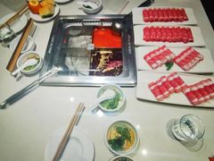 -海底捞火锅(万丰桥店)