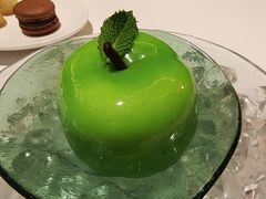 -AZUR聚(香格里拉饭店)