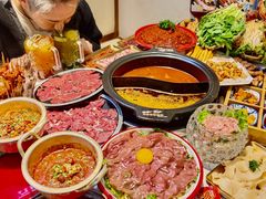 -钢管厂五区小郡肝火锅串串香(清河店)