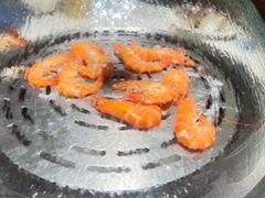 -青蓬蒸汽海鲜·深圳老字号·团建聚会(壹方城店)