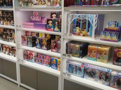 -泡泡玛特POPMART(合生汇店)