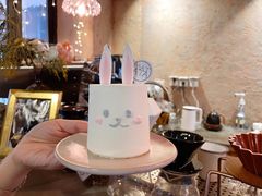 -Kekimatata 生日蛋糕·烘焙教学