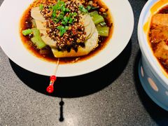 -赠李白·如诗的川味(余杭万达广场店)