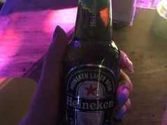 -音乐房子·Vintage Live Bar(玉林总店)