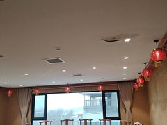 -缘福乡村铁锅炖民宿(八达岭店)