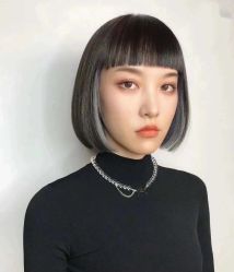 -名发世家烫染