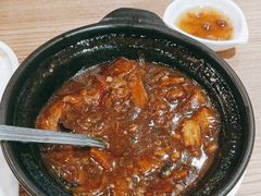 -裕记烧腊连锁餐饮(外马分店)