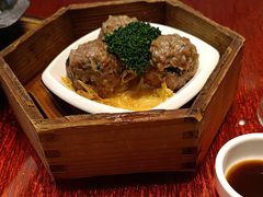 -广州逸林假日酒店·四季桃源中餐厅(白云山风景区店)