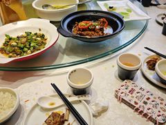 -李氏传家菜(兴城路店)