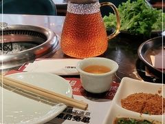 -一品诚记烤肉·甄选店(中南路店)