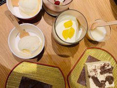 哈根达斯冰淇淋-虹料理·日料放题(悠方店)