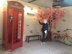 -印象莫奈时光映迹艺术展