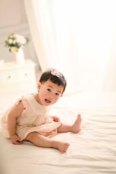 -哈妮儿童摄影(德清店)
