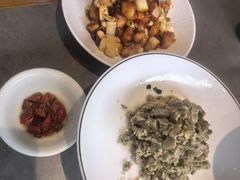 -黑窑厂糖油饼烤鸭·清真菜(旗舰店)