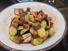 下酒菜-宛平李记小吃(东关街店)