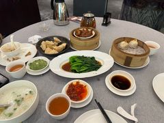 -潮府馆·非遗潮州菜·港式点心(世纪公园店)