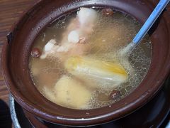 -民间瓦缸煨汤館(嵩山路店)