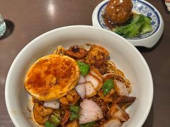 -王繁星面馆(西安熙地港店)