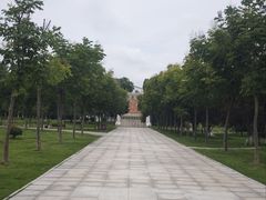 -随州市曾侯乙墓遗址博物馆