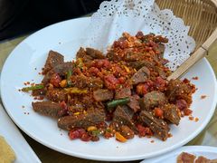 -88号小吃店·经典云南菜·地道纳西美食