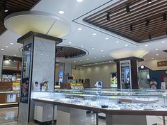 -现代眼镜批发城(台东三路店)