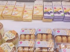 -味多美蛋糕(新和平里店)