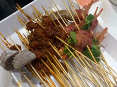 -XiaoJunGan Hotpot 钢管厂五区小郡肝火锅串串香