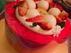 -诺嘉甜品(世贸店)
