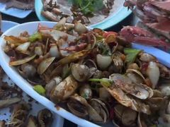 -常家活海鲜小吃(仅一家无分店)