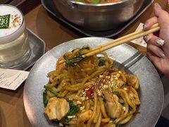 -埋位小酒馆(东城店)