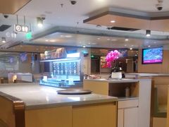 -海底捞火锅(旭辉MALL店)
