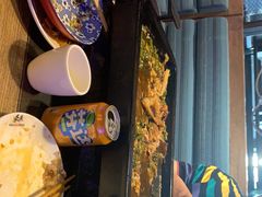 -夯鱼烤鱼·尔滨地标美食(国展店)