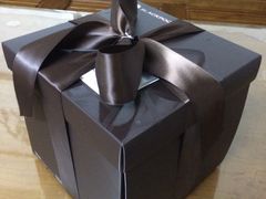 -黑池口感烘焙·生日蛋糕(坂田店)
