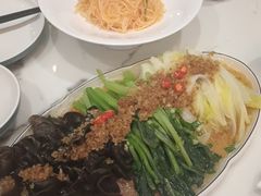 -全聚德(蓝山店)