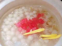 酒酿元宵-花千醉(新街口店)