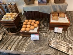 -厦门艾美酒店·新食谱西餐厅