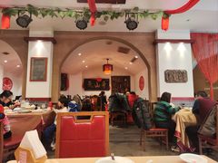 -山西会馆·晋菜·晋商宴·牌匾博物馆(胜利东街店)