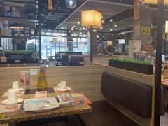 -黄记煌三汁焖锅(渝北金港国际店)
