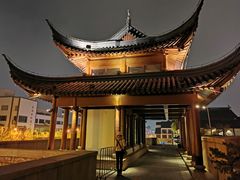 -苏州吴宫泛太平洋酒店