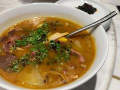 -宴昆山·私房菜(春晖店)